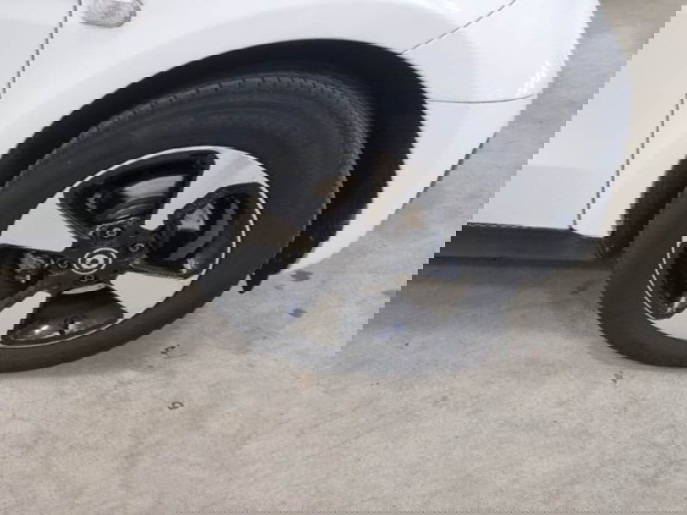 smart Fortwo usata a Catania (14)