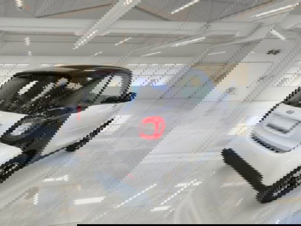 smart Fortwo usata a Catania (2)
