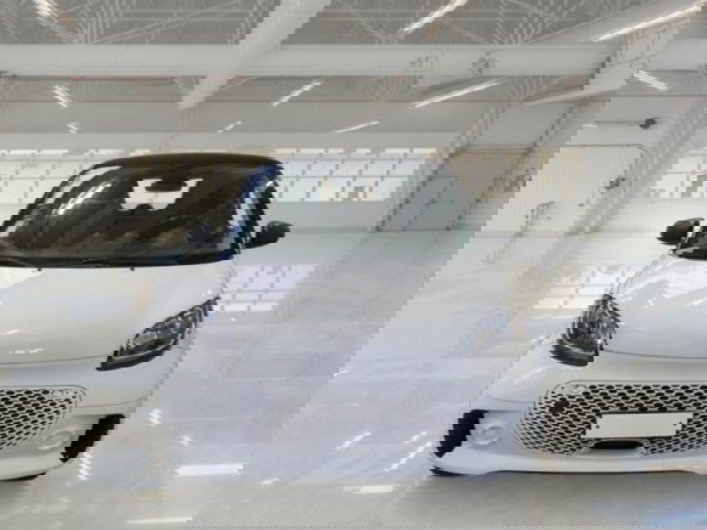 smart Fortwo usata a Catania (3)