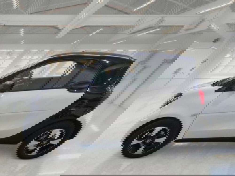 smart Fortwo usata a Catania (5)