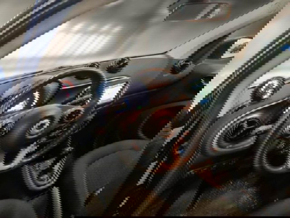 smart Fortwo usata a Catania (6)