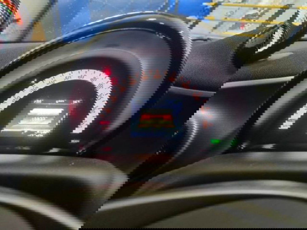 smart Fortwo usata a Catania (7)