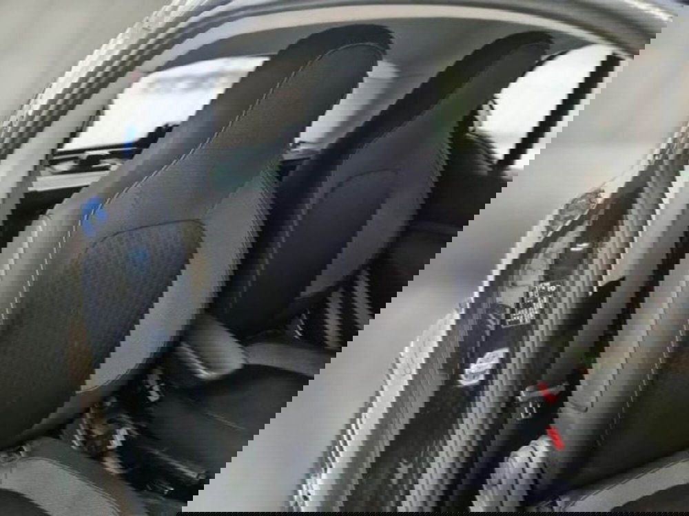 smart Fortwo usata a Catania (9)