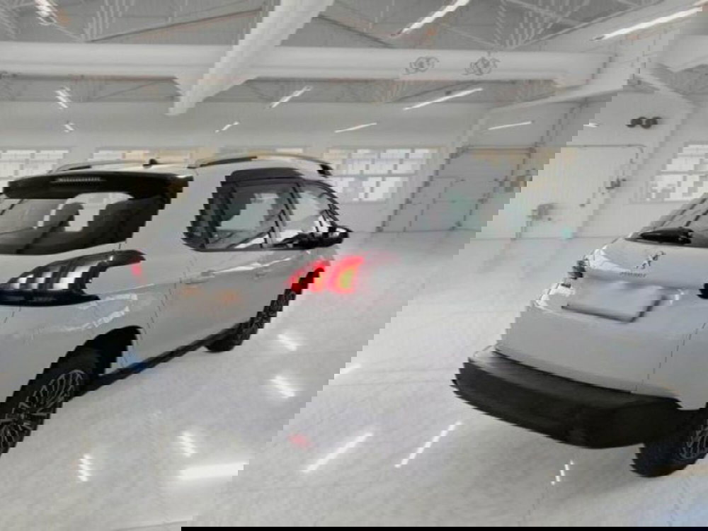 Peugeot 2008 usata a Catania (2)