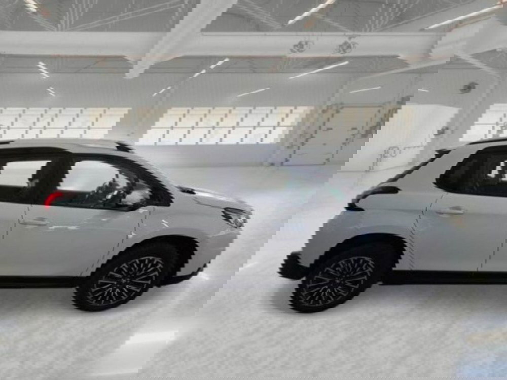 Peugeot 2008 usata a Catania (4)