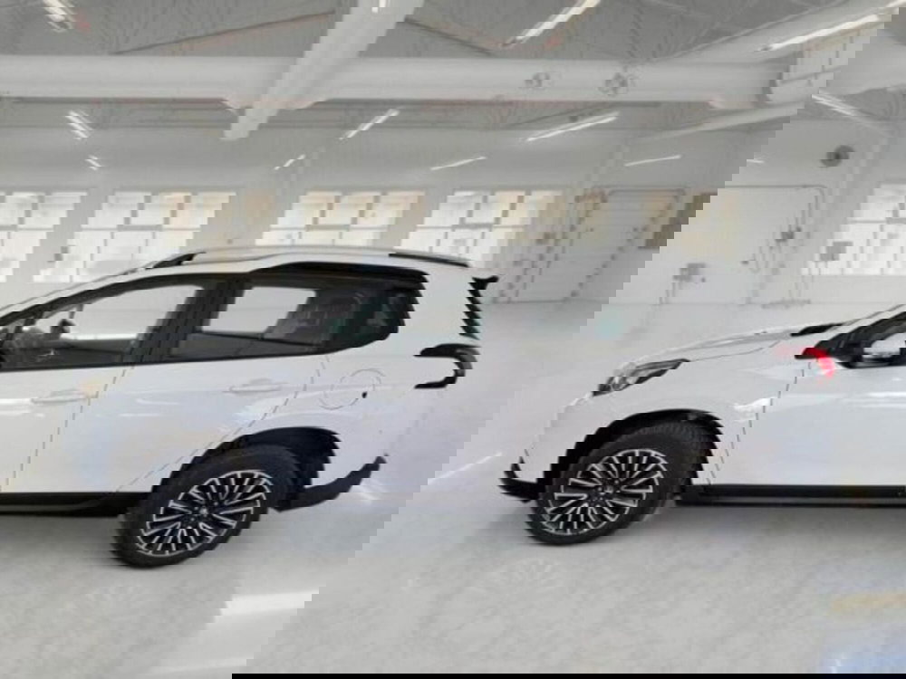 Peugeot 2008 usata a Catania (5)