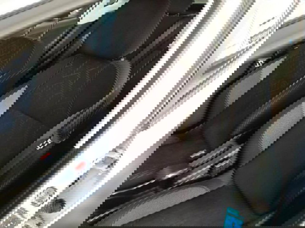 Peugeot 2008 usata a Catania (7)