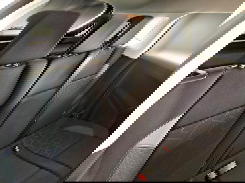 Peugeot 2008 usata a Catania (8)