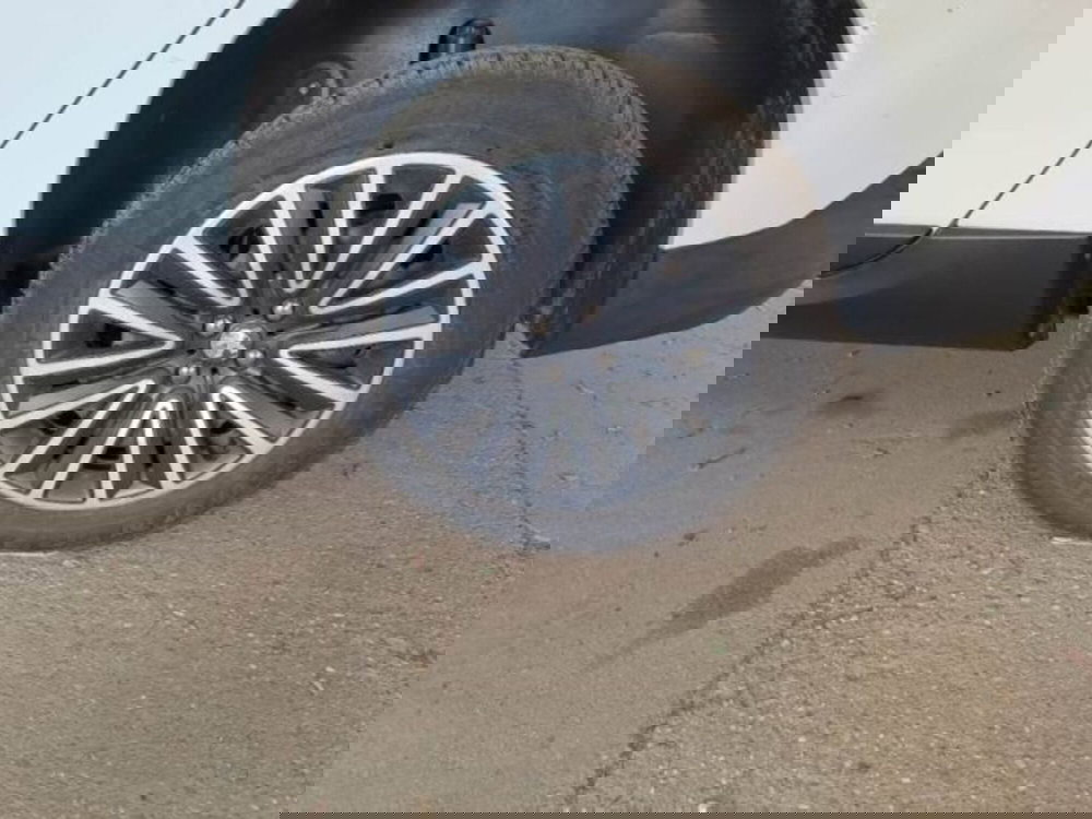 Peugeot 2008 usata a Catania (9)