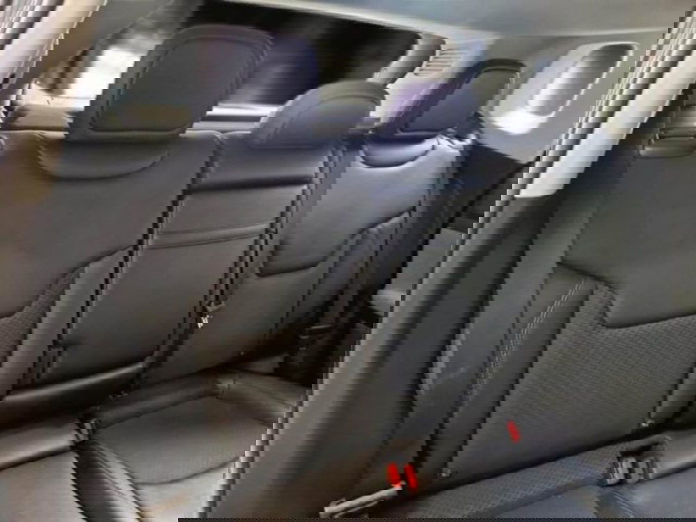 Jeep Compass usata a Catania (10)