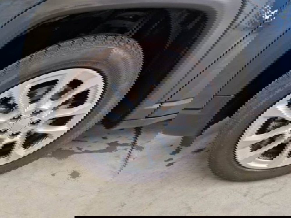 Jeep Compass usata a Catania (11)