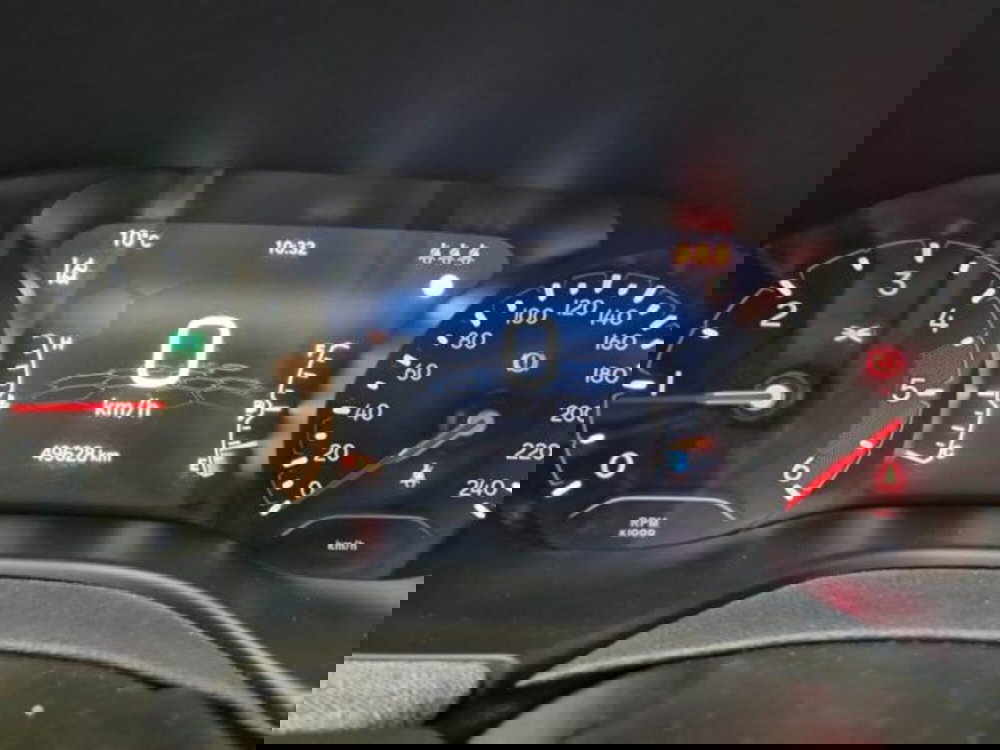 Jeep Compass usata a Catania (7)