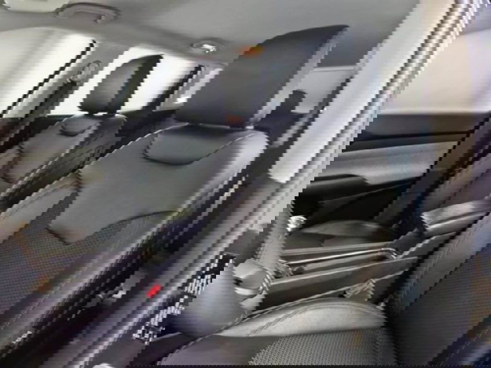 Jeep Compass usata a Catania (8)