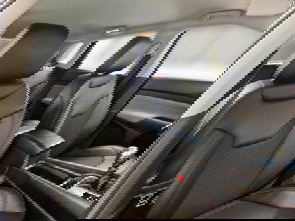 Jeep Compass usata a Catania (9)