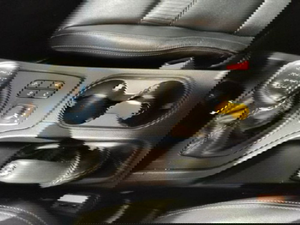 Ford Ranger Pick-up usata a Catania (11)