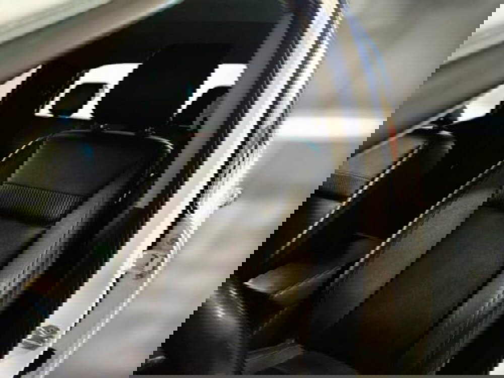 Ford Ranger Pick-up usata a Catania (8)