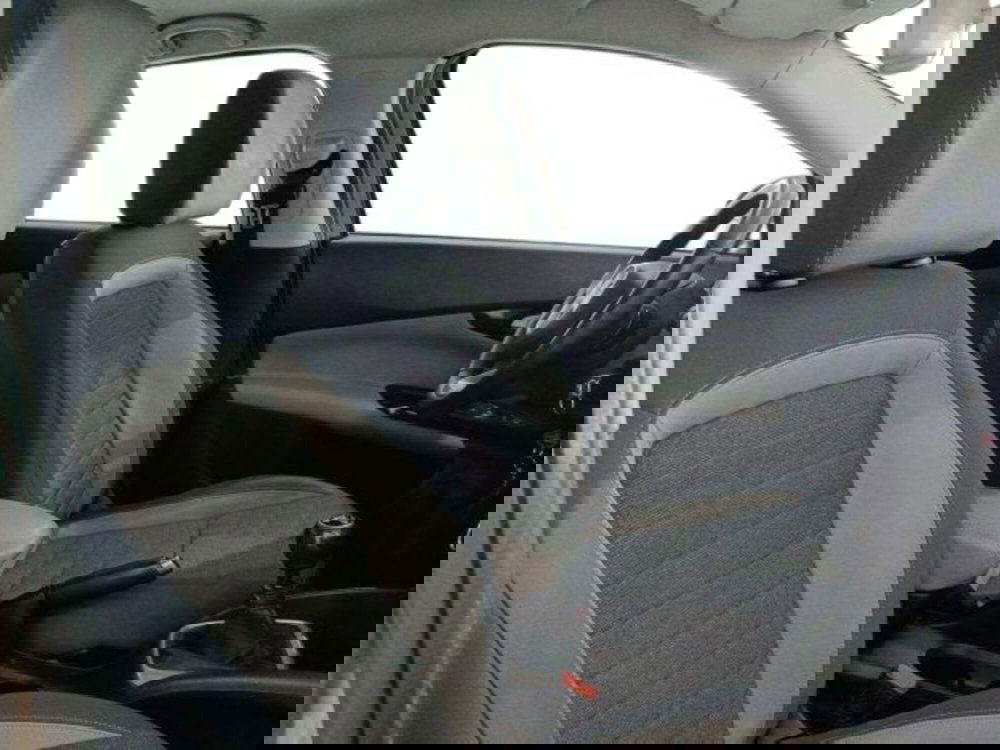 Fiat Tipo usata a Catania (10)