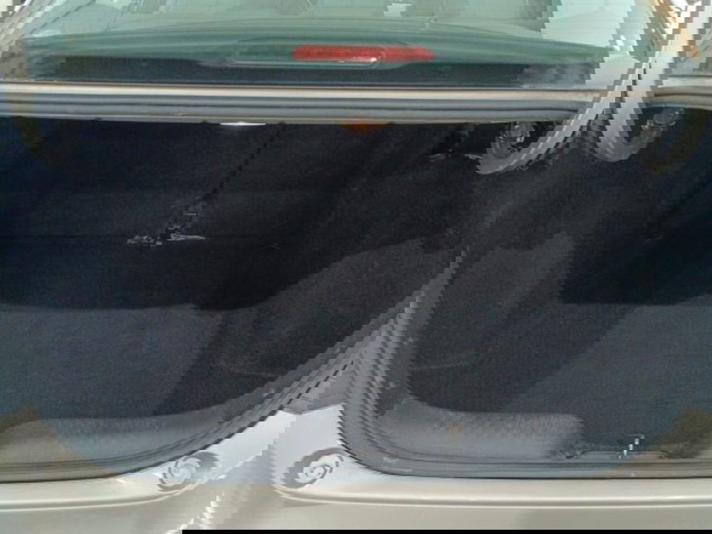 Fiat Tipo usata a Catania (12)