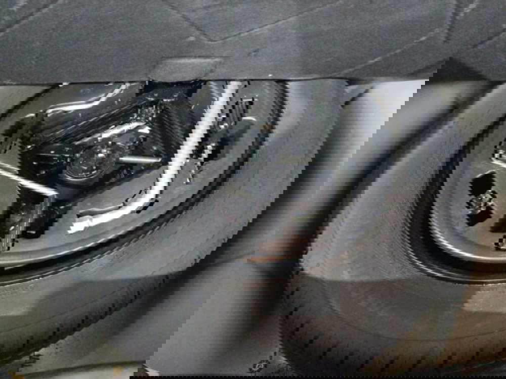 Fiat Tipo usata a Catania (13)