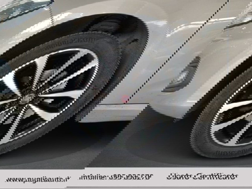 Fiat Tipo usata a Catania (14)