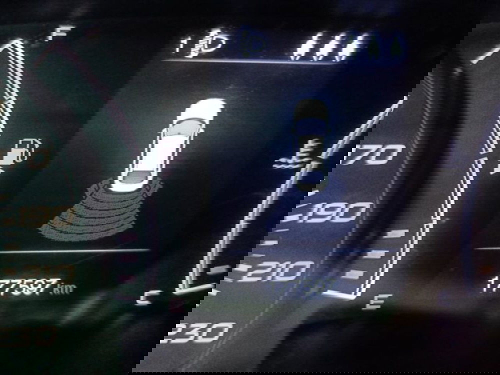 Fiat Tipo usata a Catania (15)