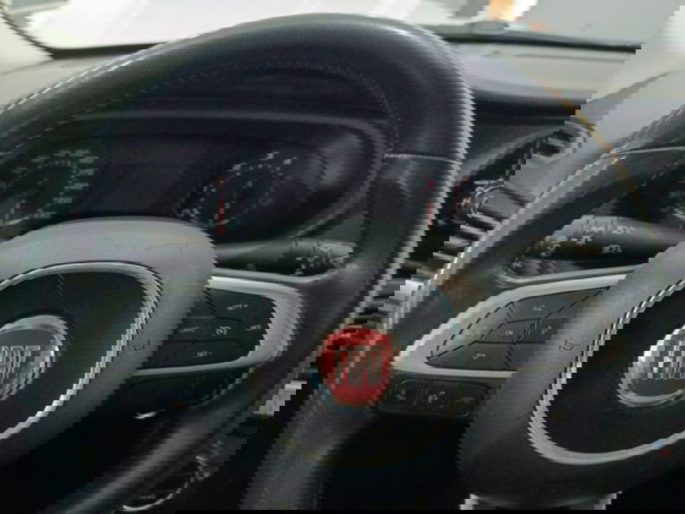 Fiat Tipo usata a Catania (17)