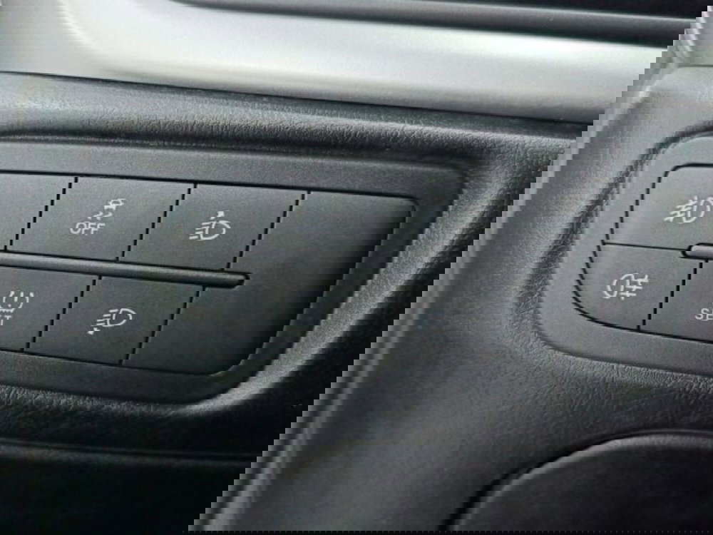 Fiat Tipo usata a Catania (18)