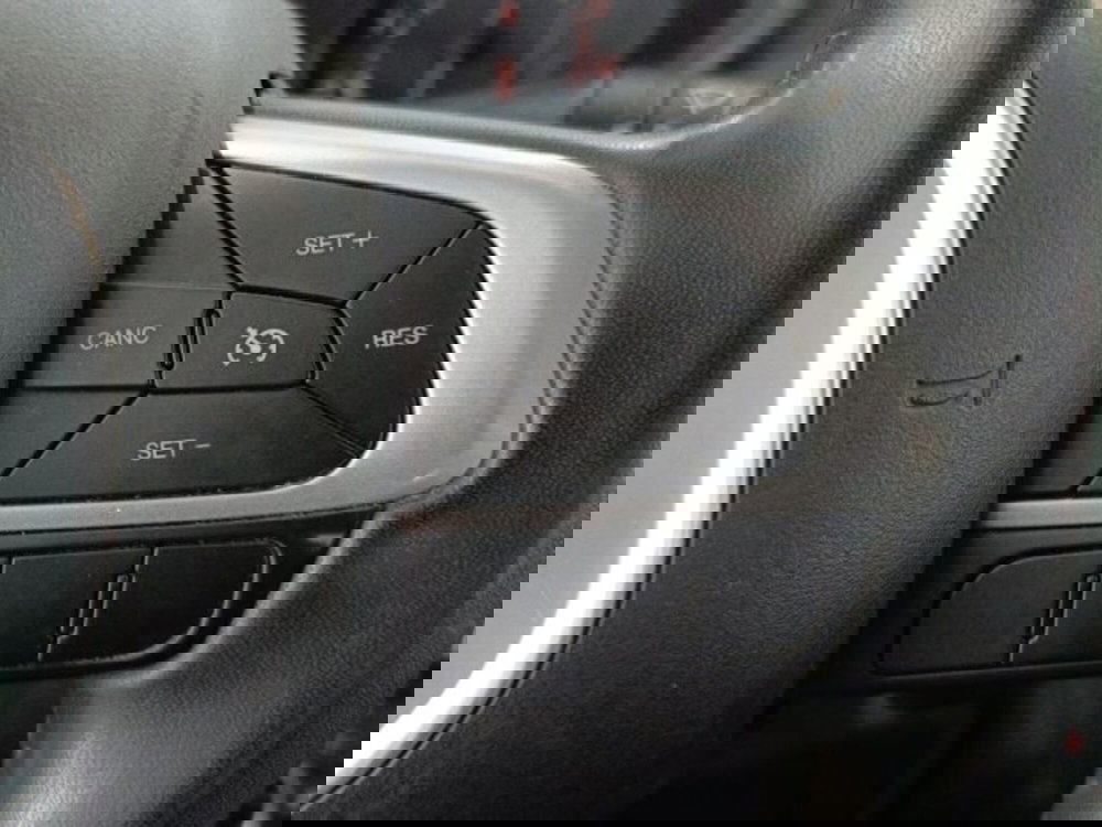 Fiat Tipo usata a Catania (19)