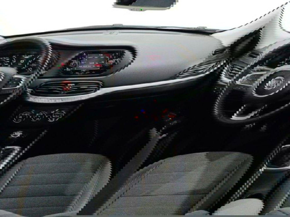 Fiat Tipo usata a Catania (7)