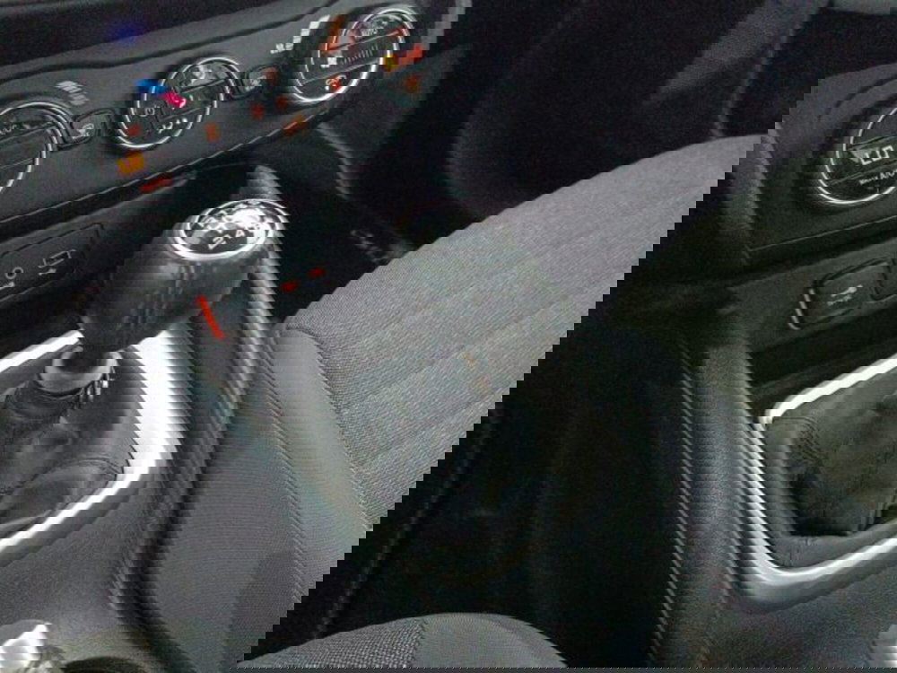 Fiat Tipo usata a Catania (8)