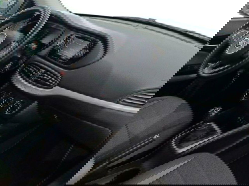Fiat Tipo usata a Catania (9)