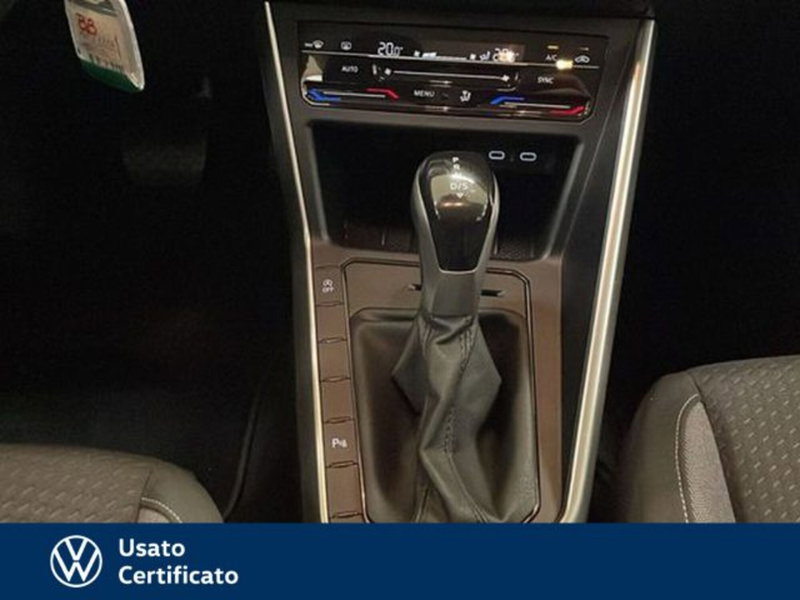 Volkswagen Polo usata a Vicenza (11)