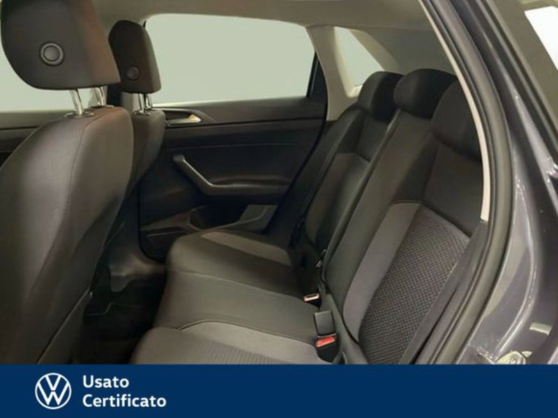 Volkswagen Polo usata a Vicenza (12)