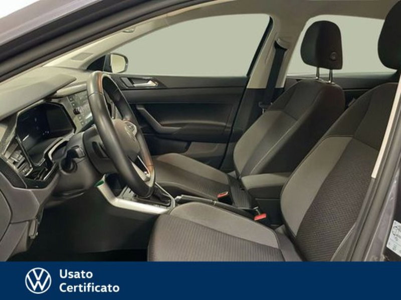 Volkswagen Polo usata a Vicenza (13)