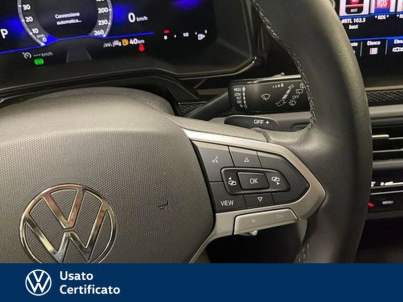Volkswagen Polo usata a Vicenza (16)