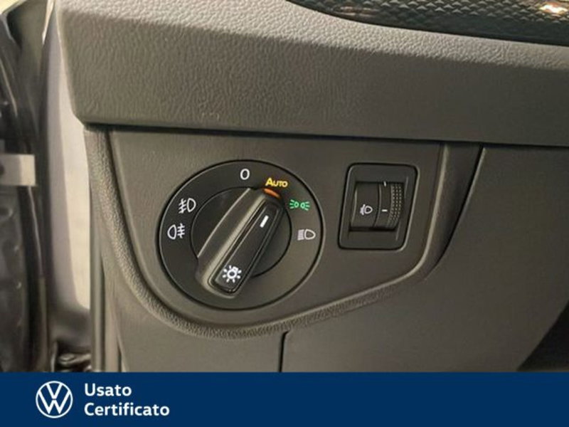 Volkswagen Polo usata a Vicenza (17)