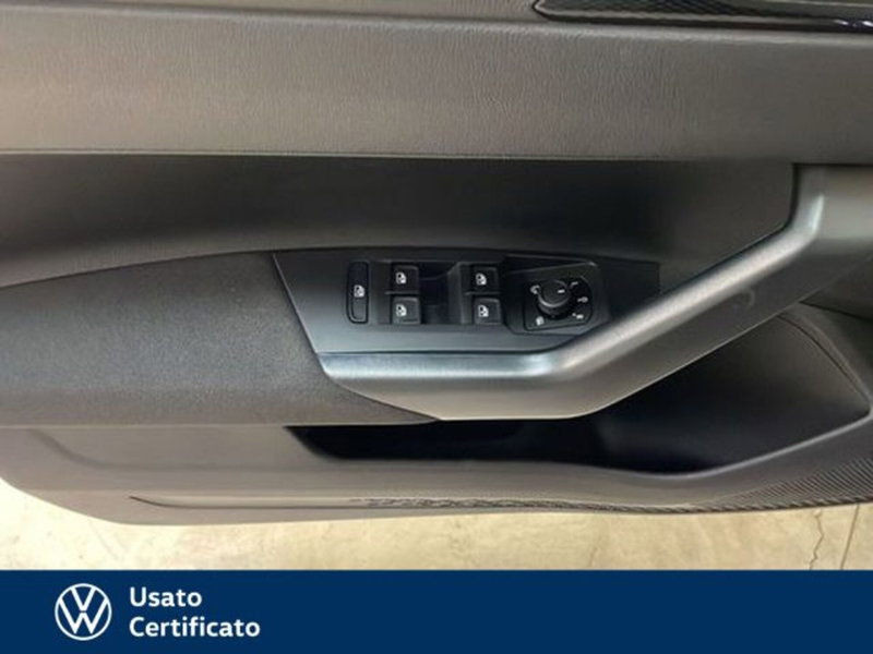 Volkswagen Polo usata a Vicenza (18)