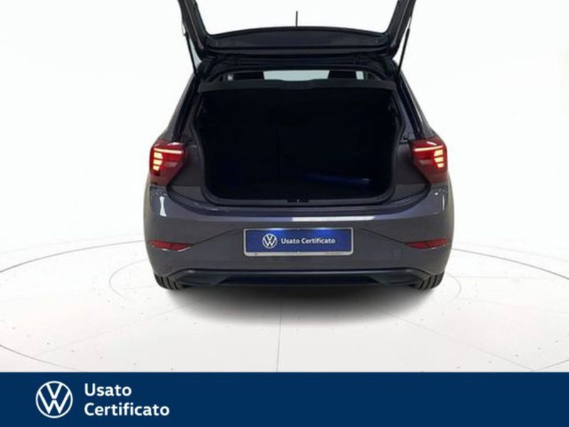 Volkswagen Polo usata a Vicenza (19)
