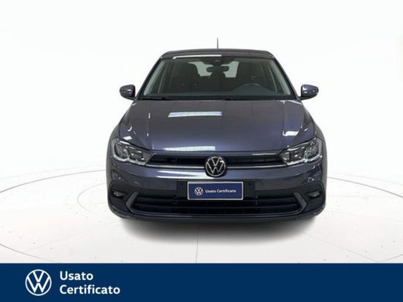 Volkswagen Polo usata a Vicenza (2)