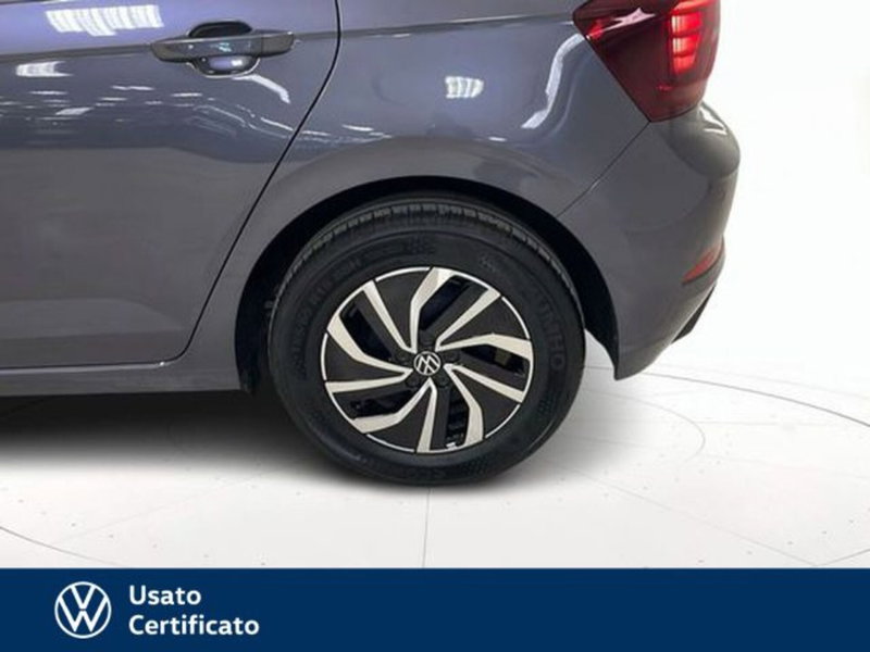 Volkswagen Polo usata a Vicenza (20)