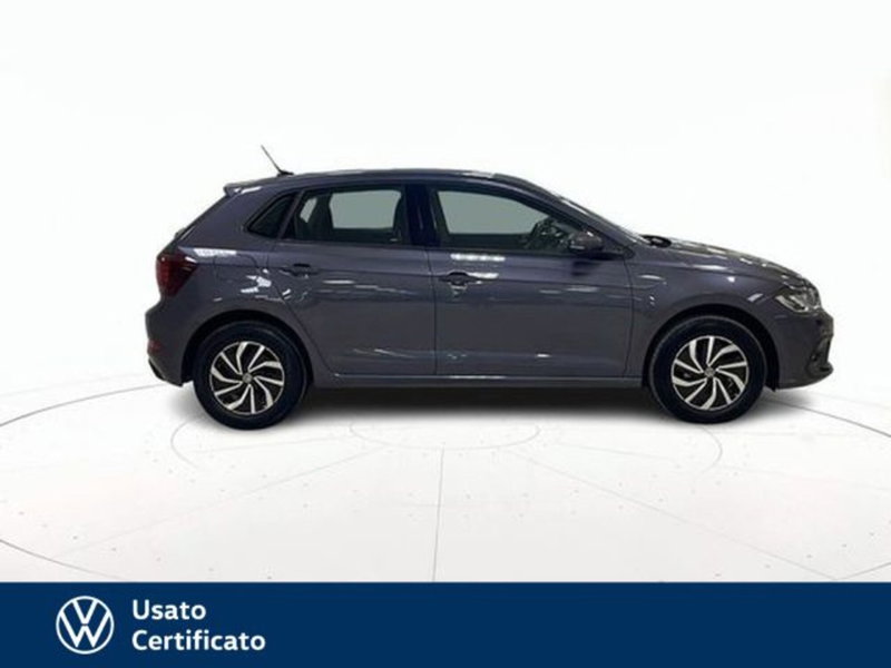 Volkswagen Polo usata a Vicenza (3)