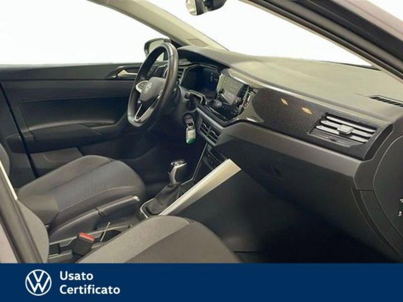 Volkswagen Polo usata a Vicenza (6)