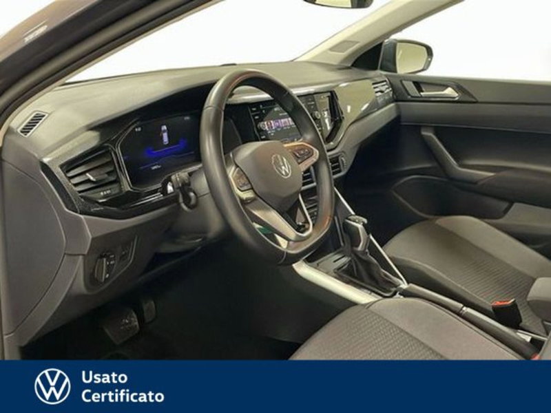 Volkswagen Polo usata a Vicenza (7)
