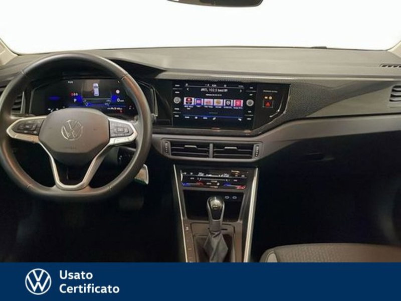 Volkswagen Polo usata a Vicenza (8)