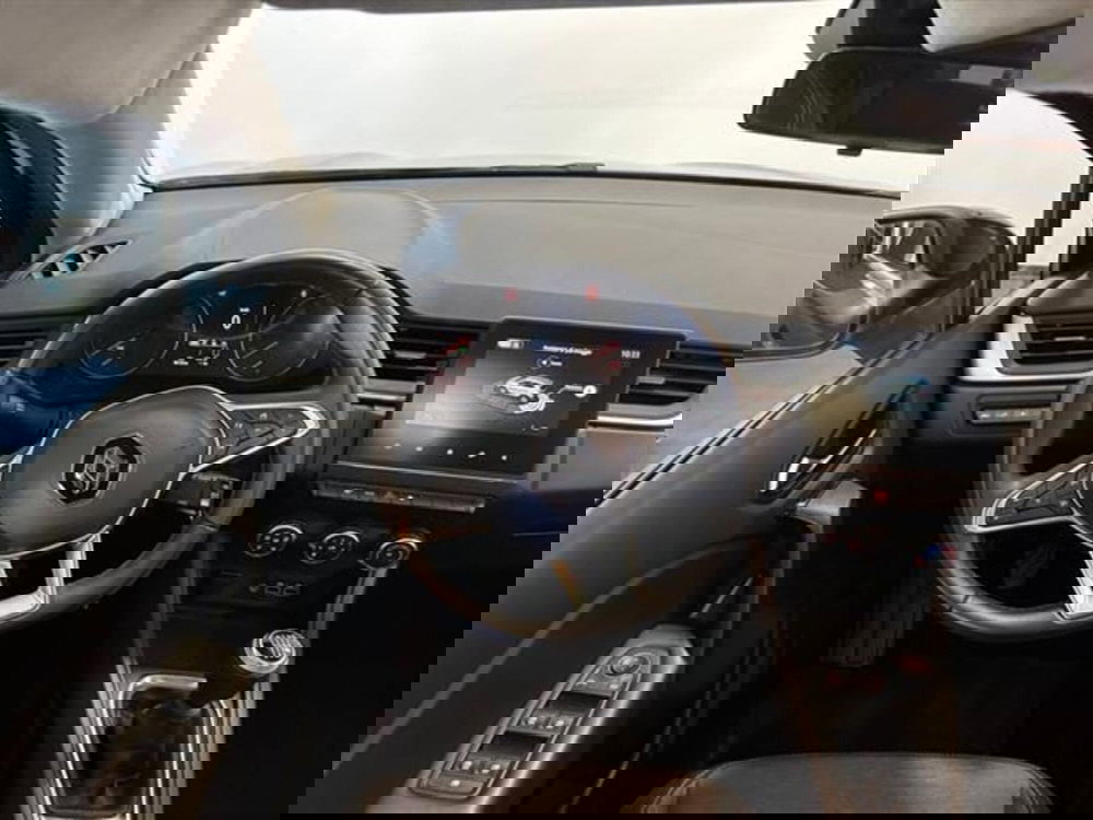 Renault Captur usata a Siena (10)