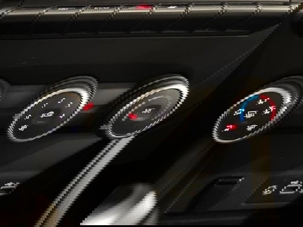 Renault Captur usata a Siena (11)