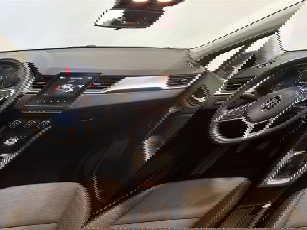 Renault Captur usata a Siena (12)