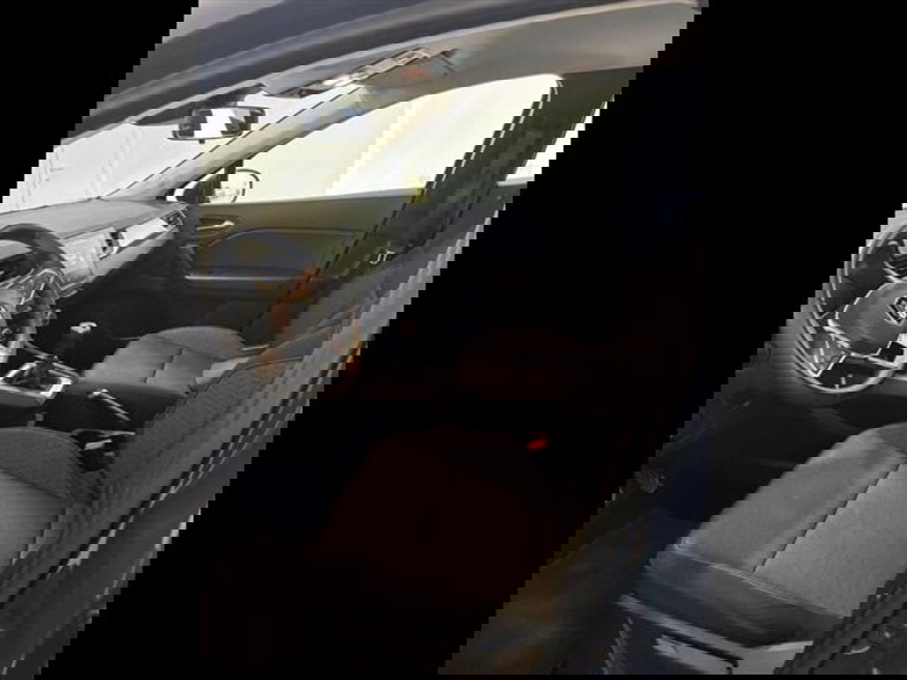 Renault Captur usata a Siena (13)