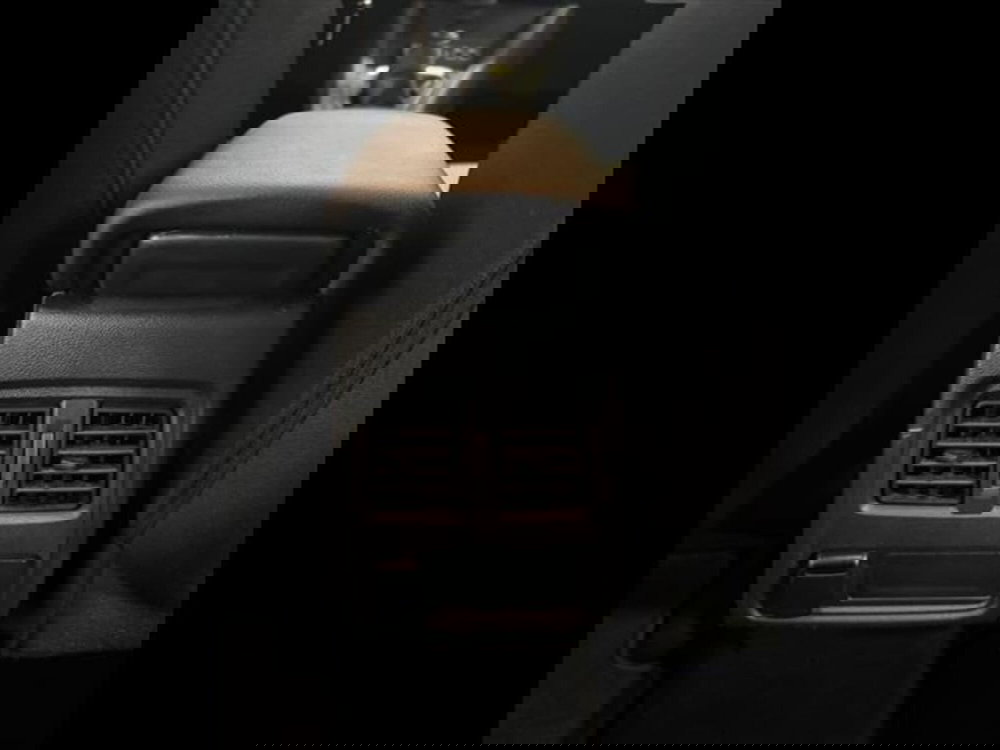 Renault Captur usata a Siena (14)