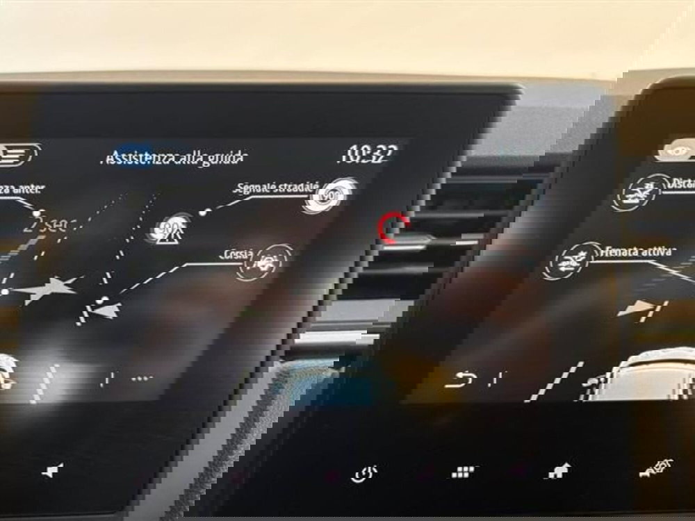 Renault Captur usata a Siena (15)